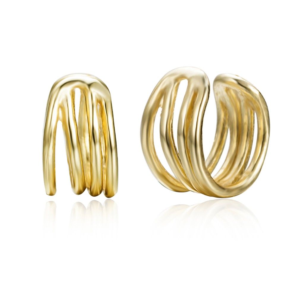 pendientes-earcuff-leo-gold