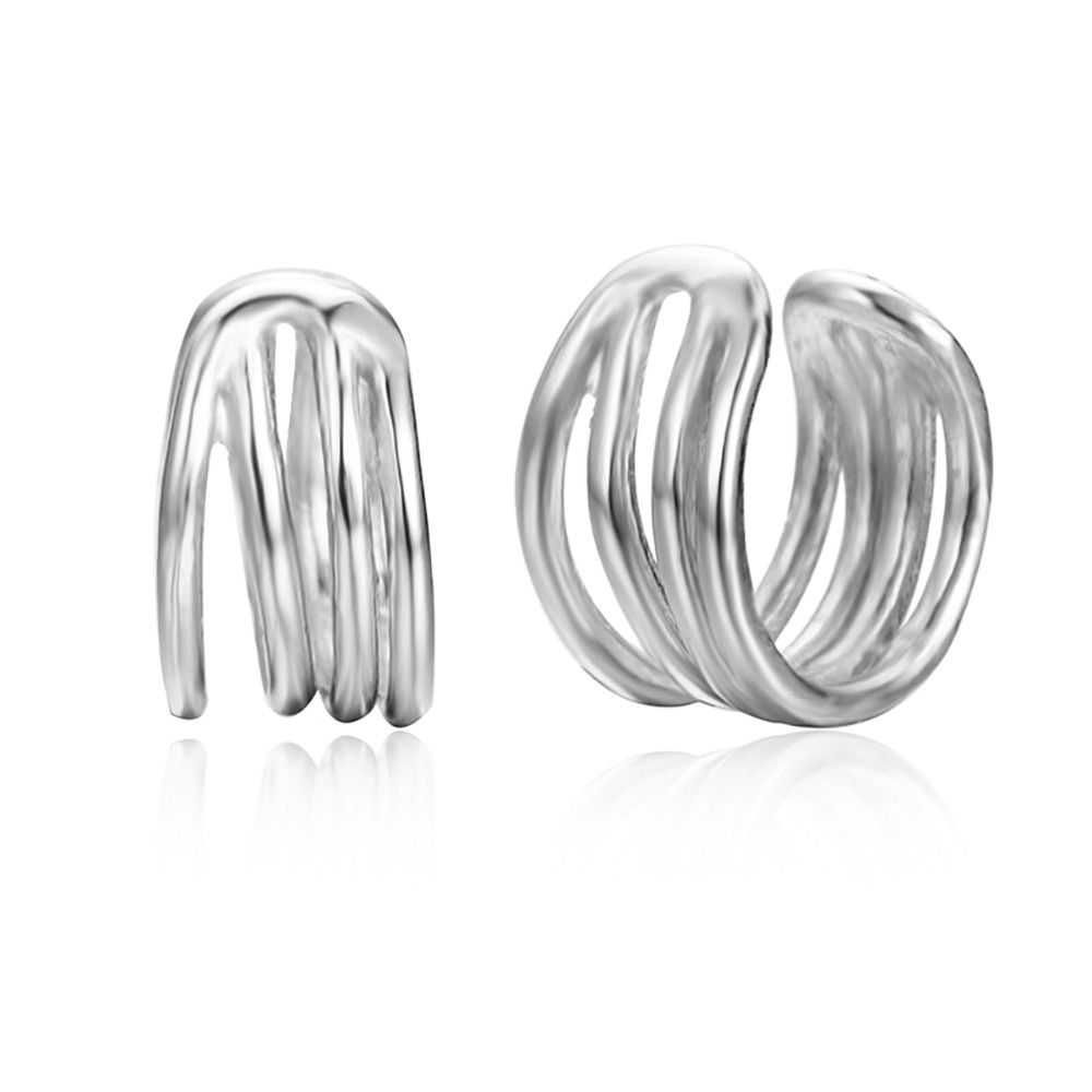 pendientes-earcuff-leo-silver